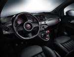Fiat 500S 2013 года